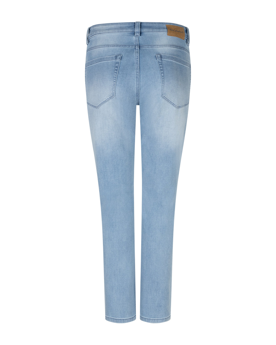 Sissy & Embroid bleach