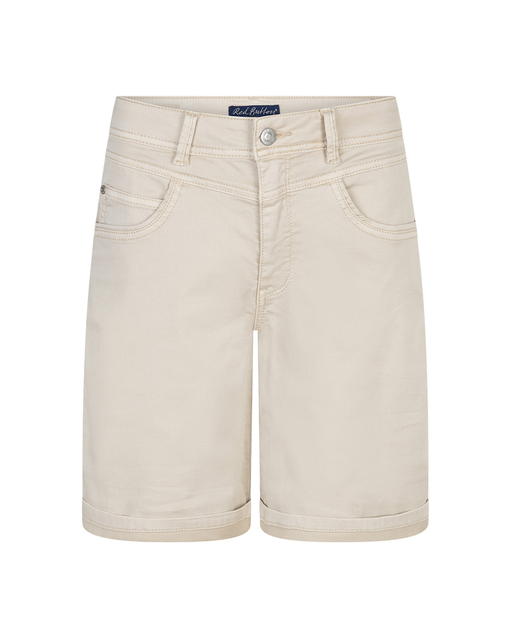 Relax Short Jog Colour Kit