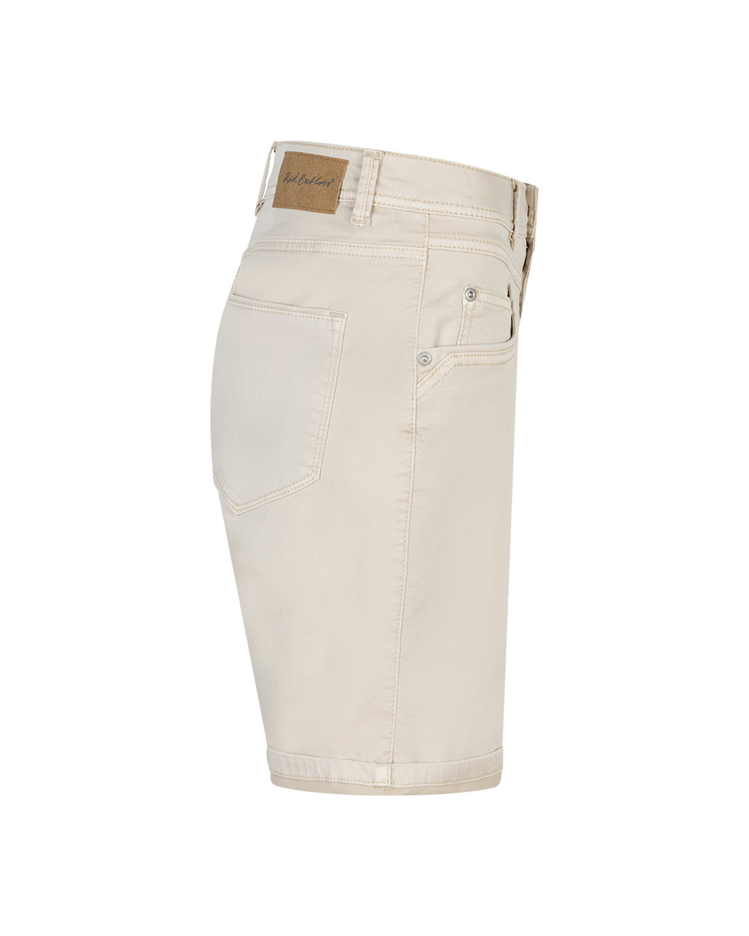 Relax Short Jog Colour Kit