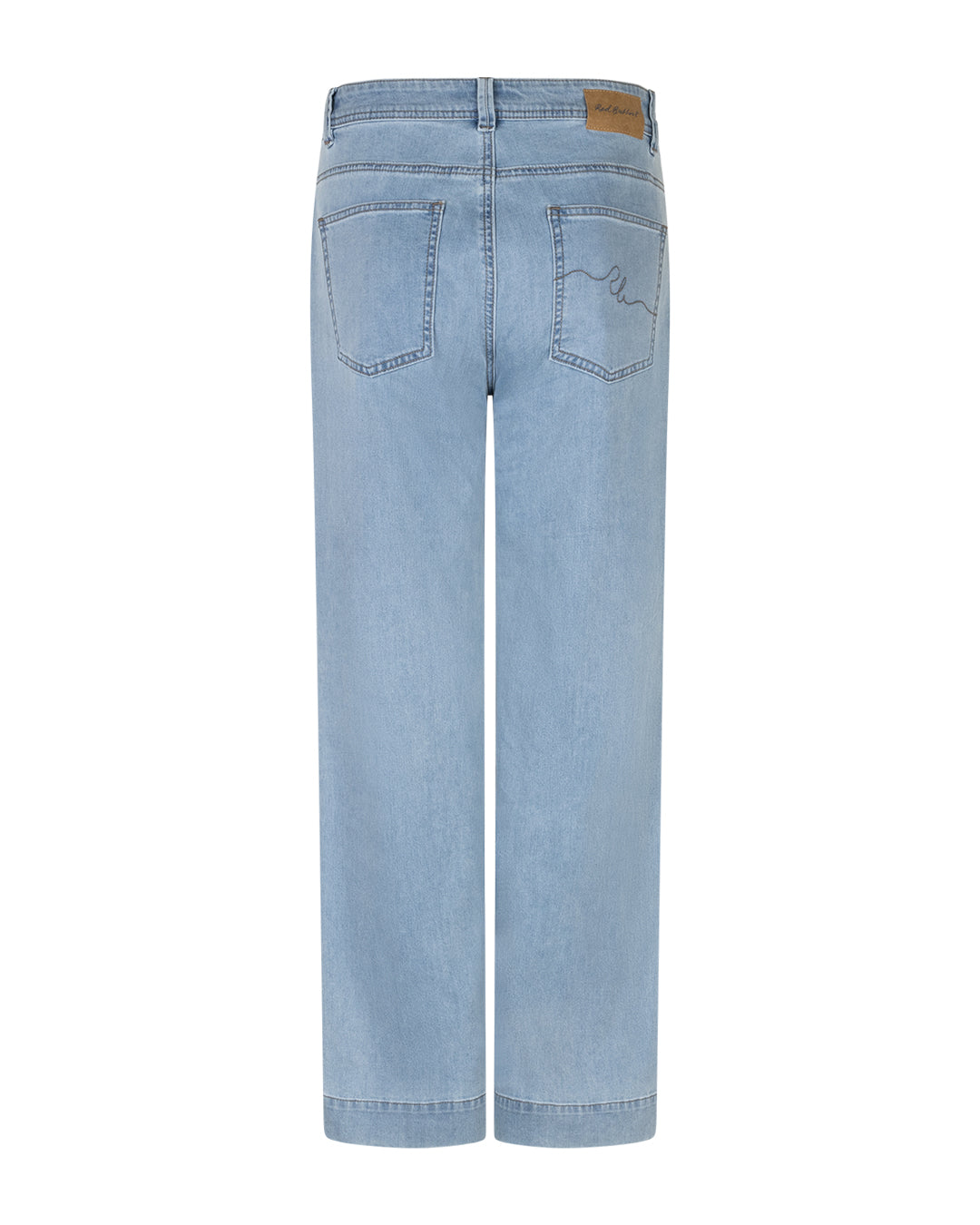 Colette Slanted Pockets Lightstoneused