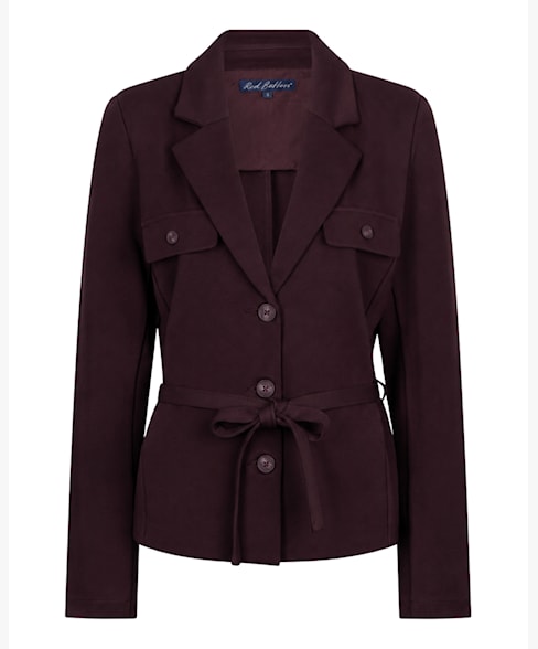 Blazer & Belt Punta