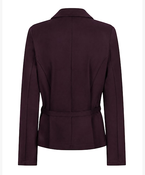 Blazer & Belt Punta