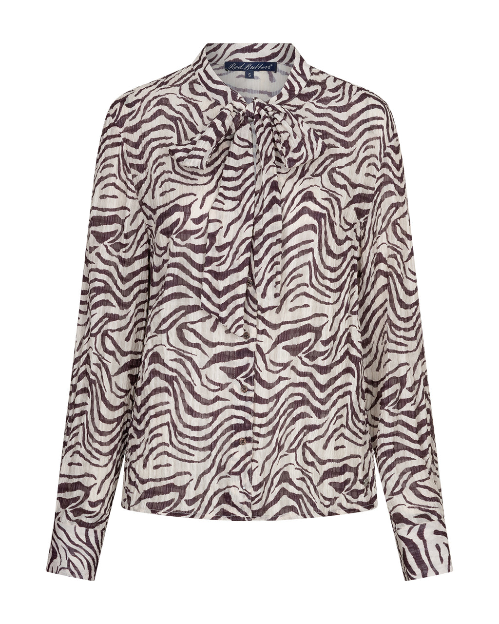 Blouse Zebra