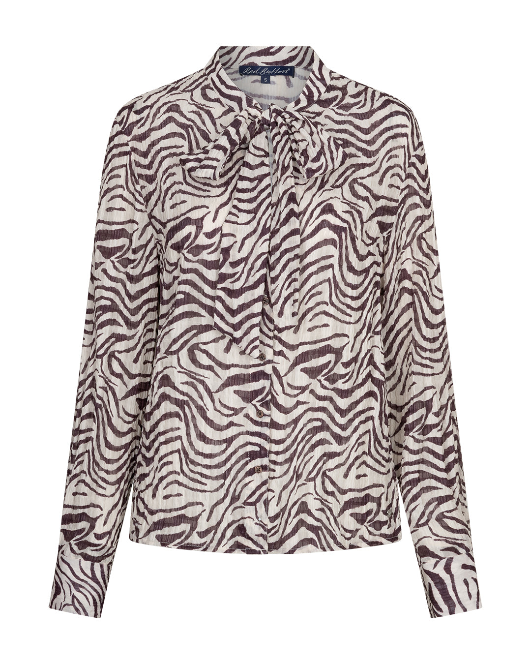 Blouse Zebra