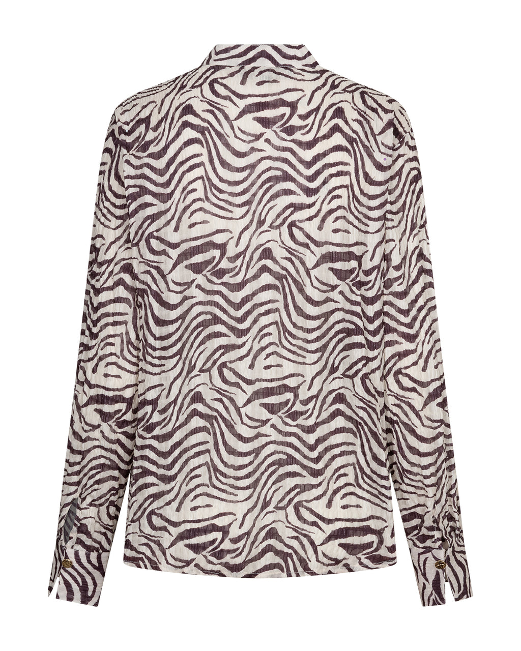 Blouse Zebra