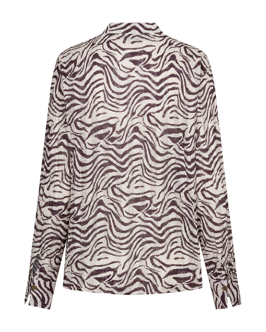 Blouse Zebra
