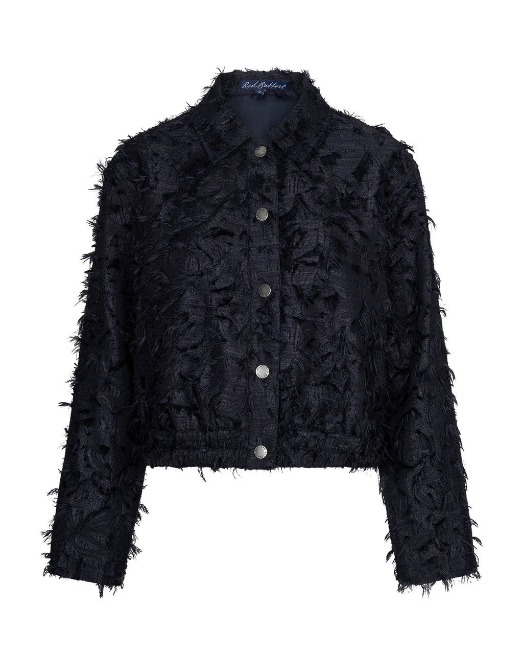 Bomber fringes Navy