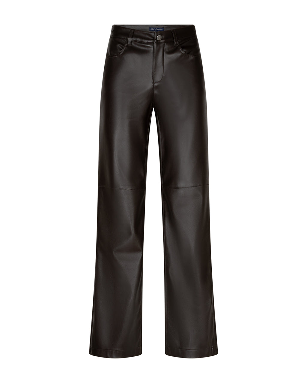 Colette faux leather espresso