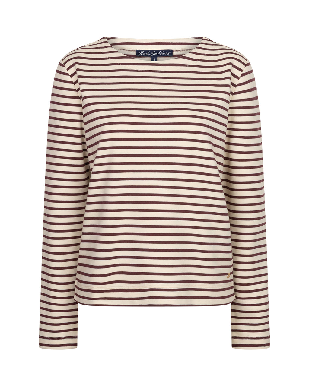 Terry stripe