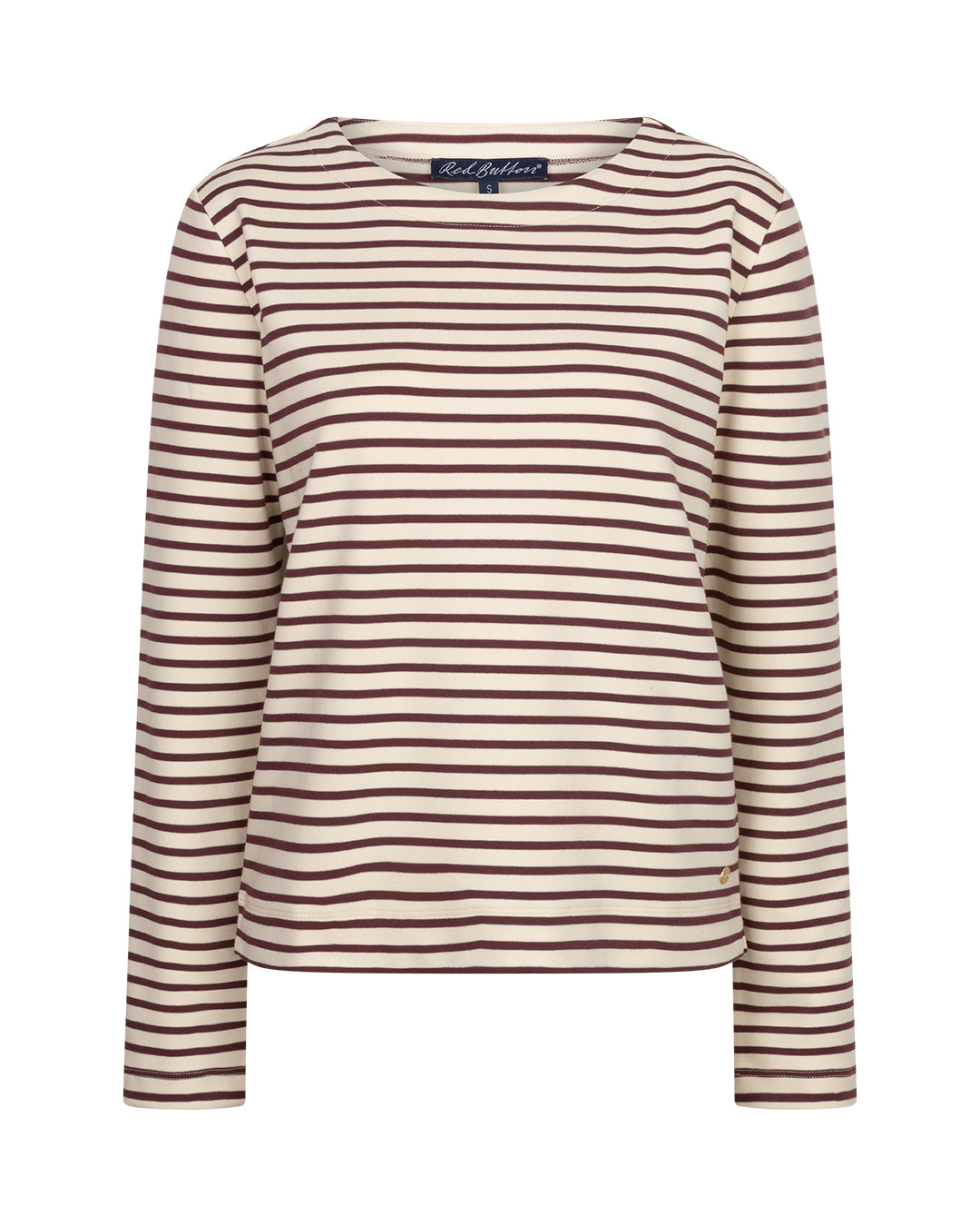 Terry stripe