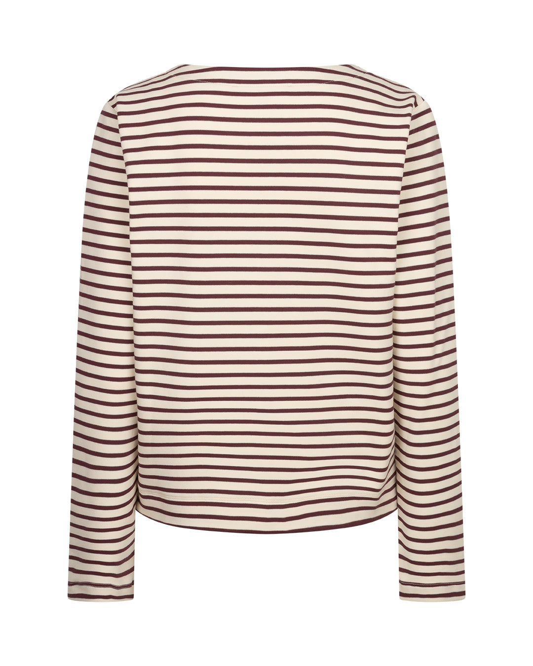 Terry stripe