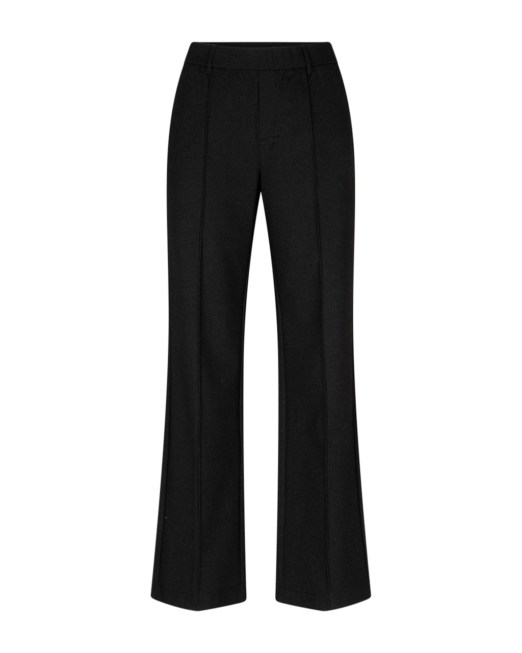 Claudette fancy punta black