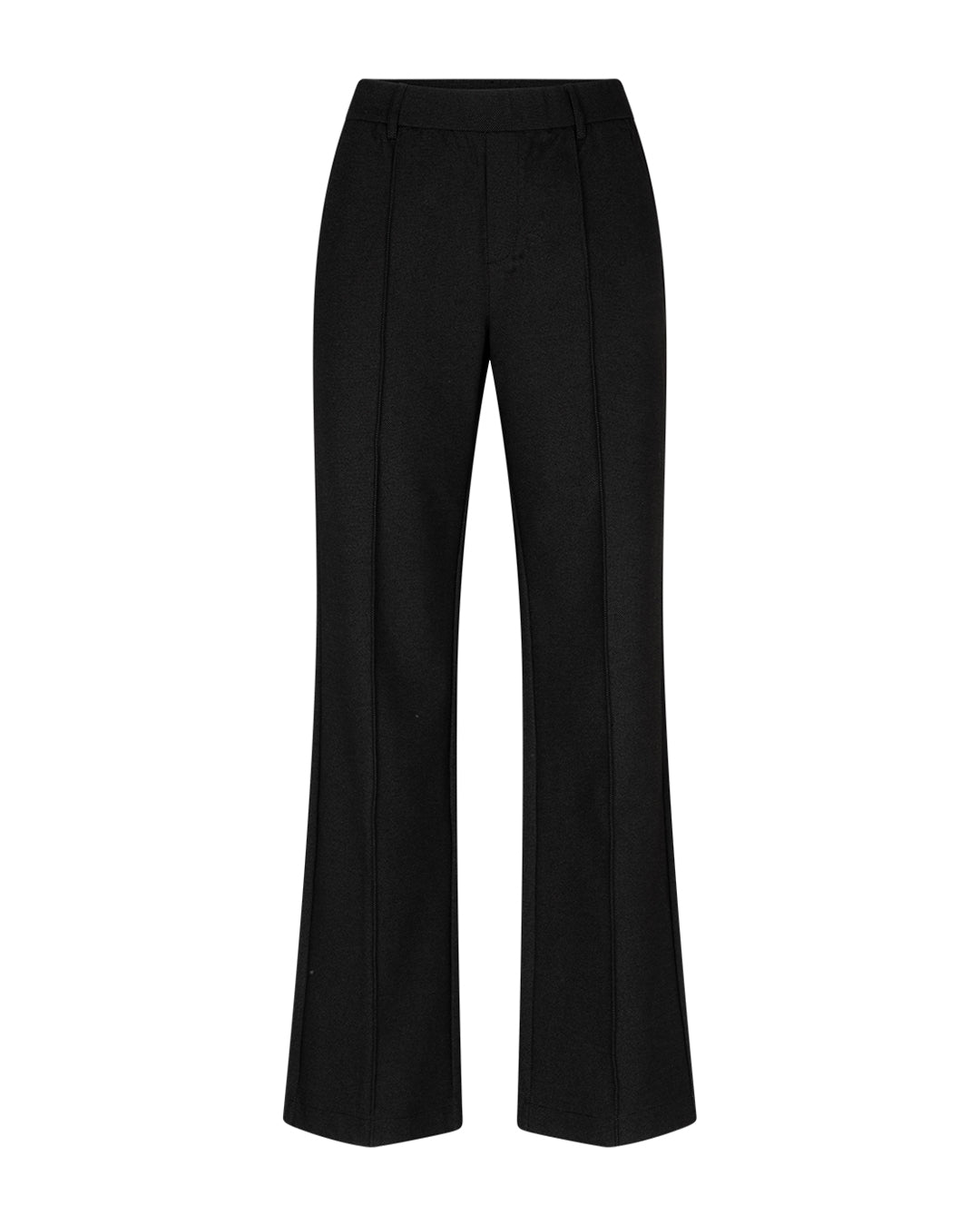 Claudette fancy punta black