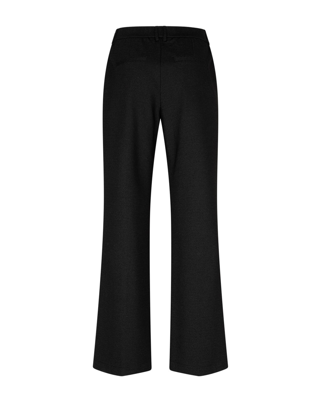 Claudette fancy punta black