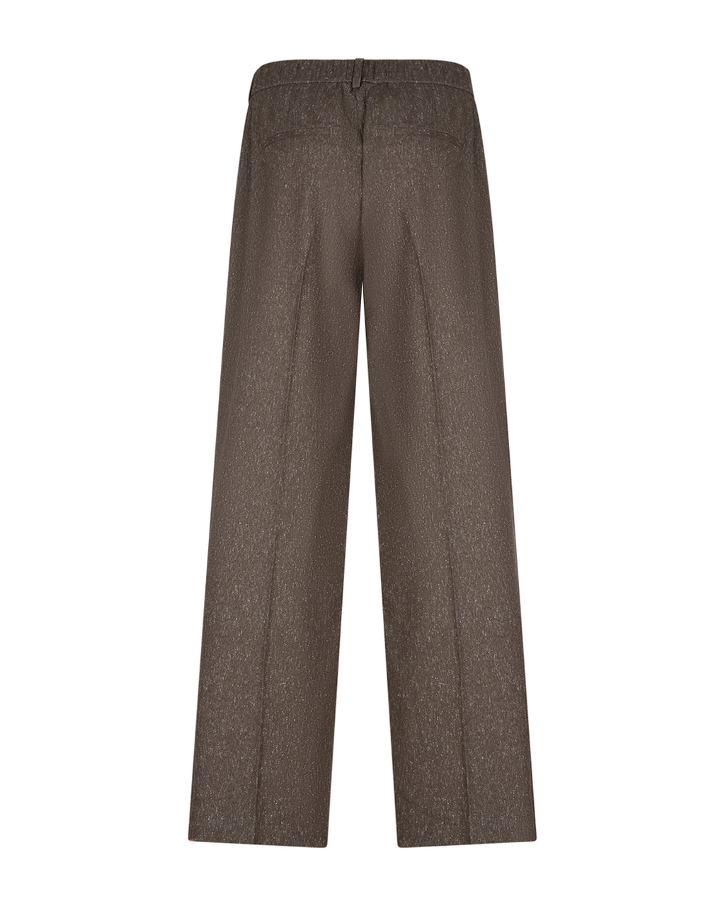 Claudette fancy tweed Mud