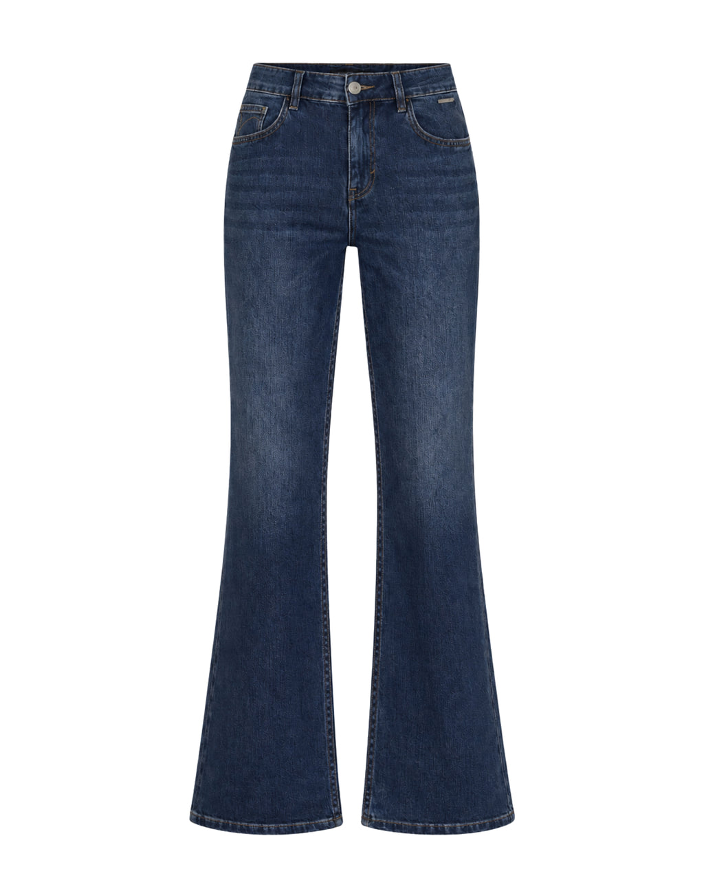 Brielle denim Darkstoneused
