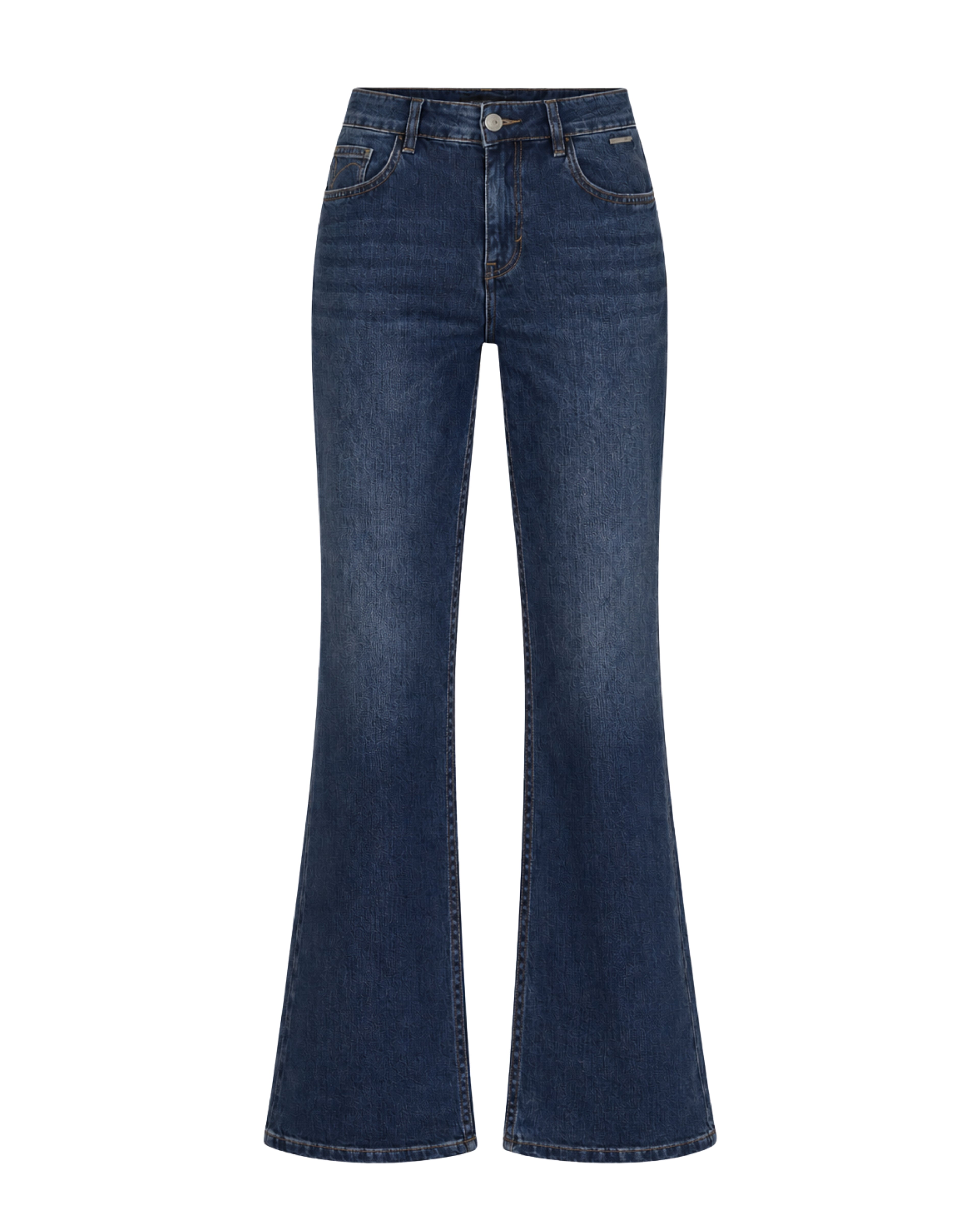 Brielle denim Darkstoneused