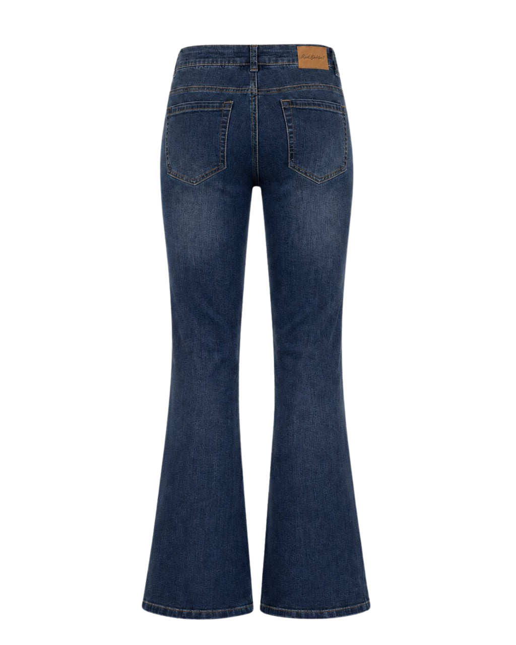 Brielle denim Darkstoneused