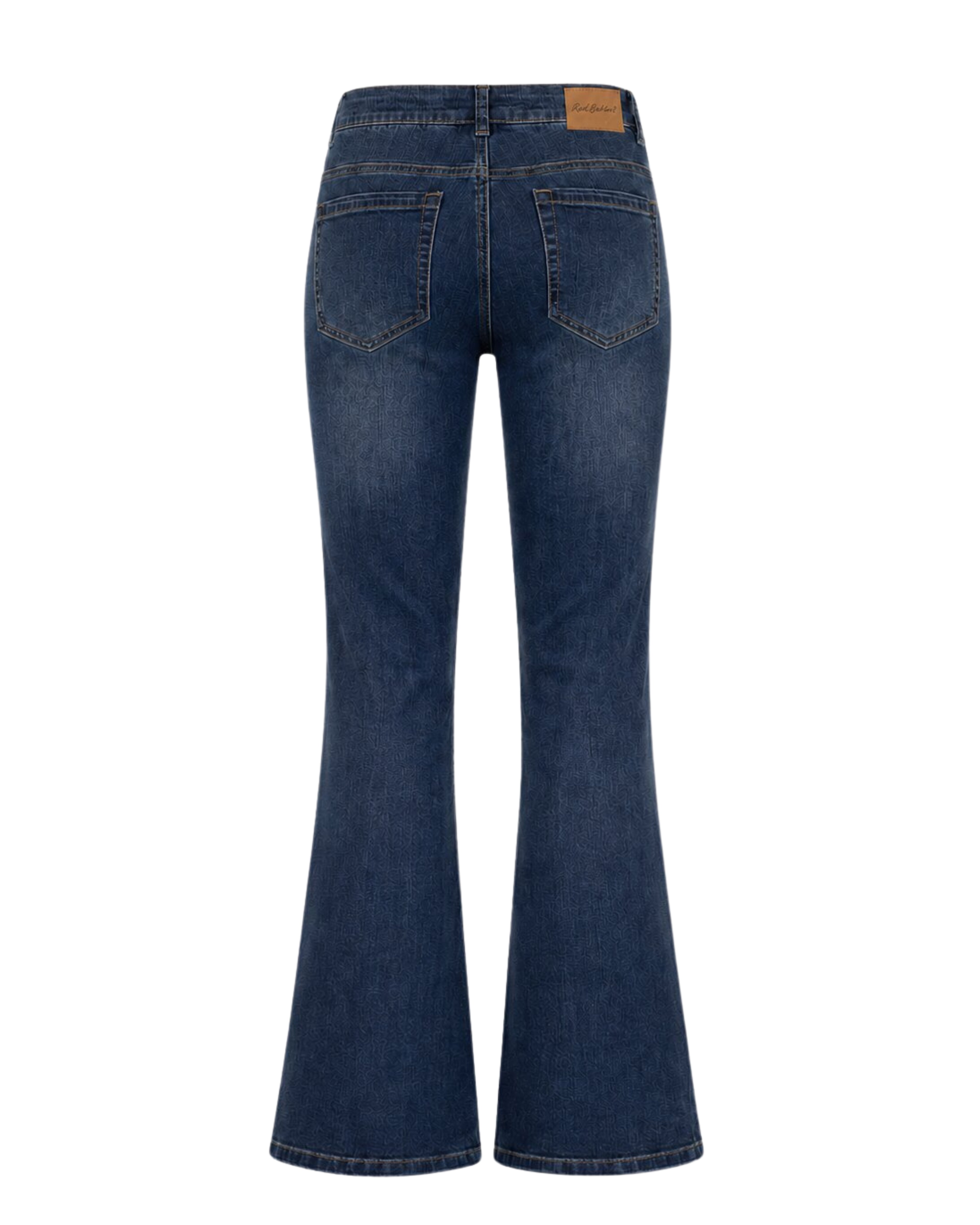 Brielle denim Darkstoneused