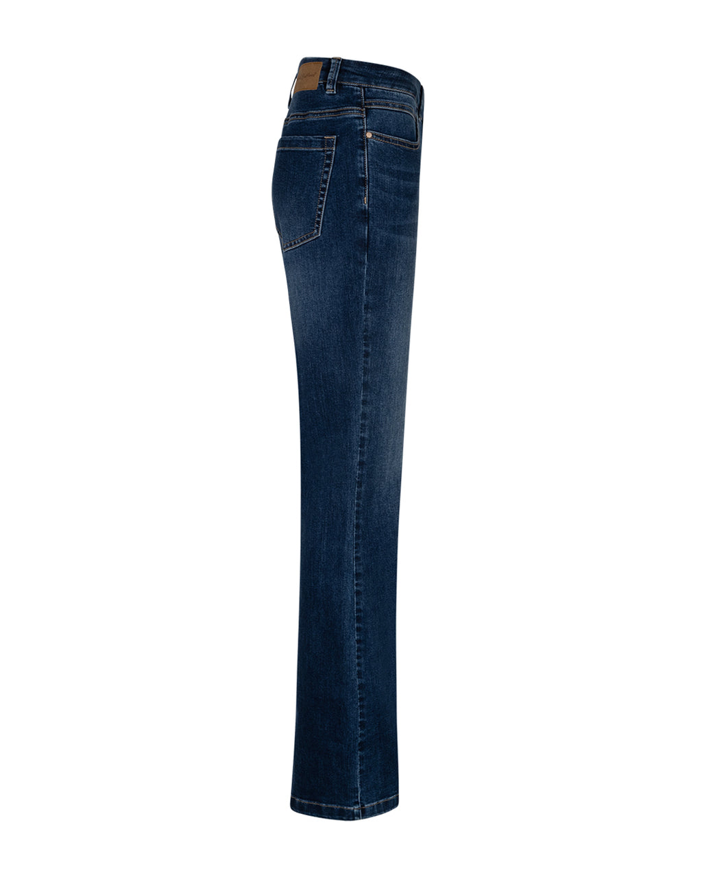 Brielle denim Darkstoneused