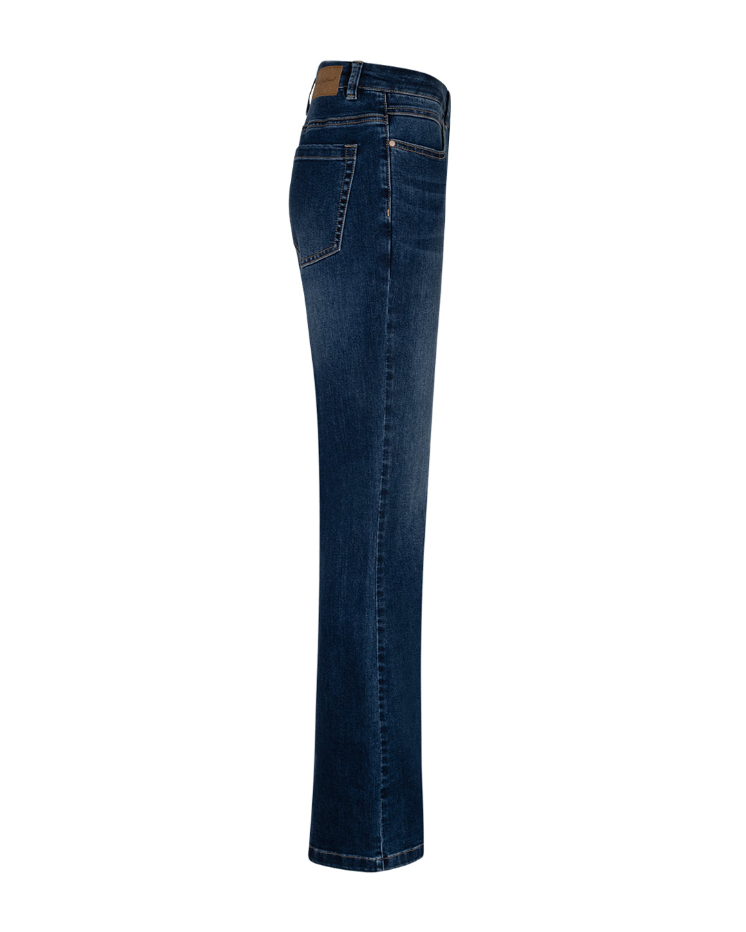 Brielle denim Darkstoneused
