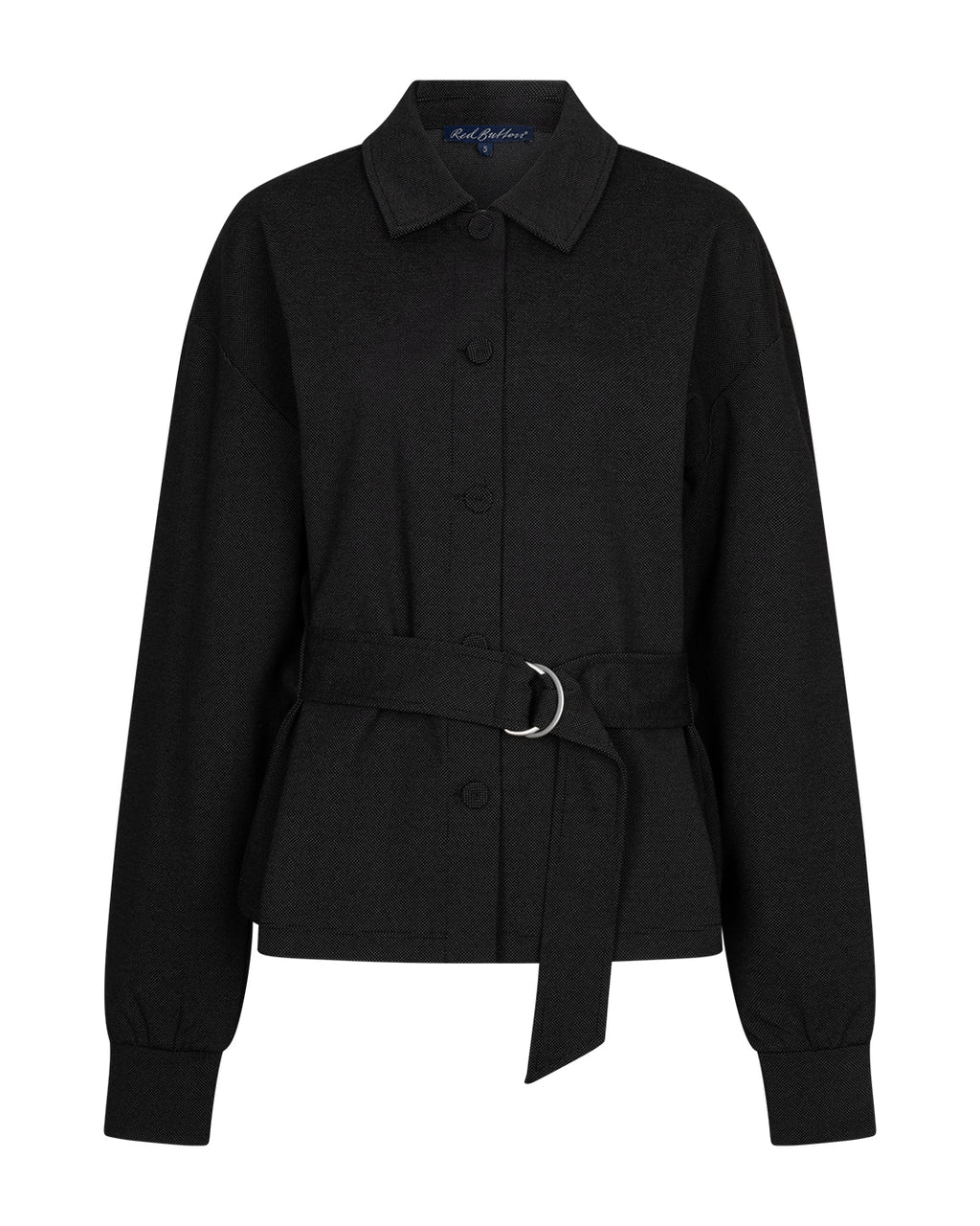 Blouse Jacket Fancy Punta