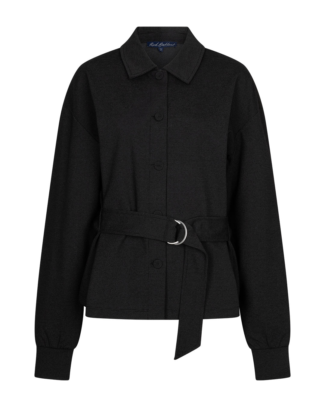 Blouse Jacket Fancy Punta