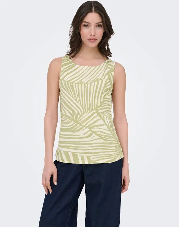 JDYDEBBIE SL TOP