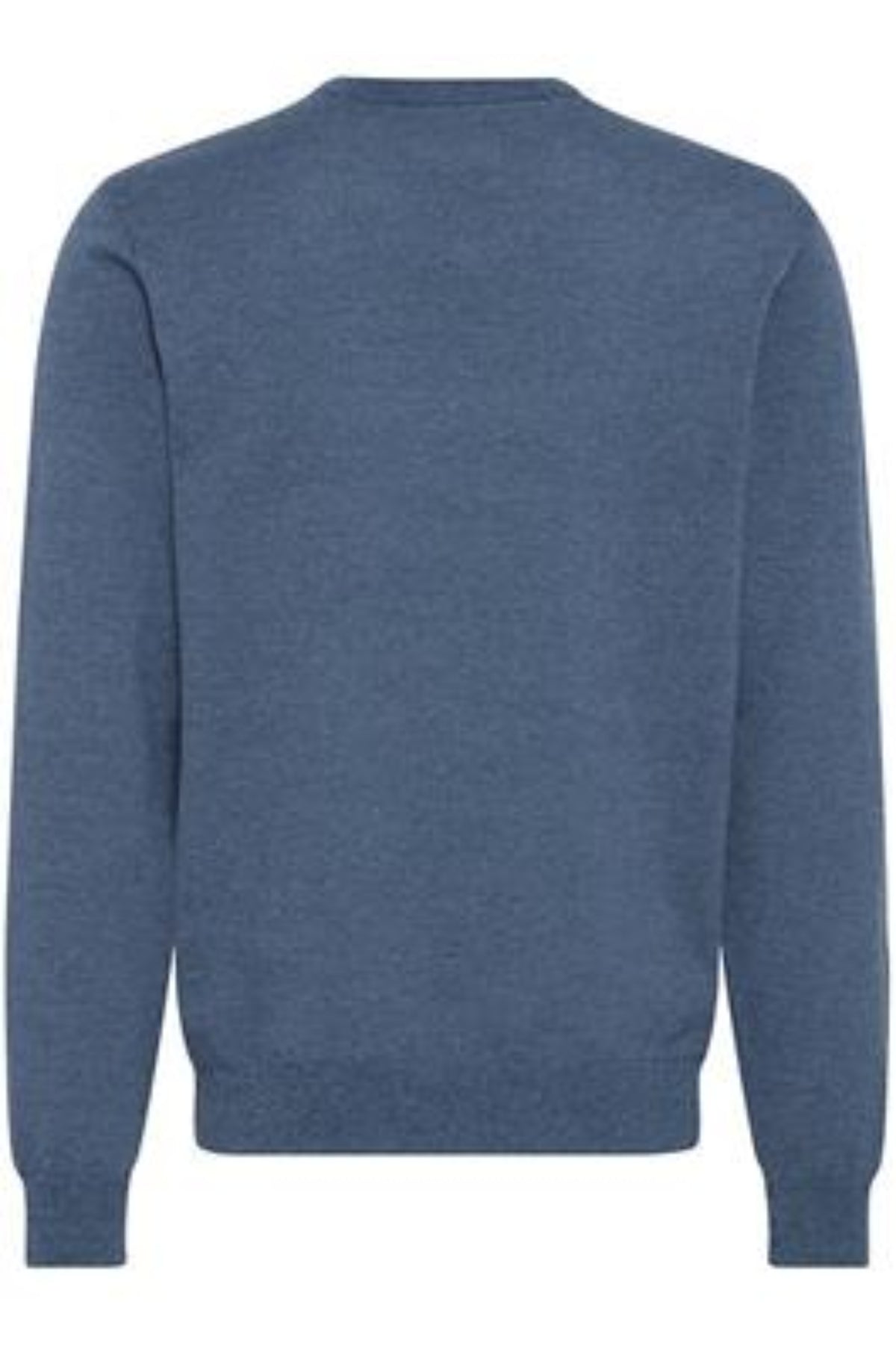 BLEND FIJN GEBREIDE TRUI