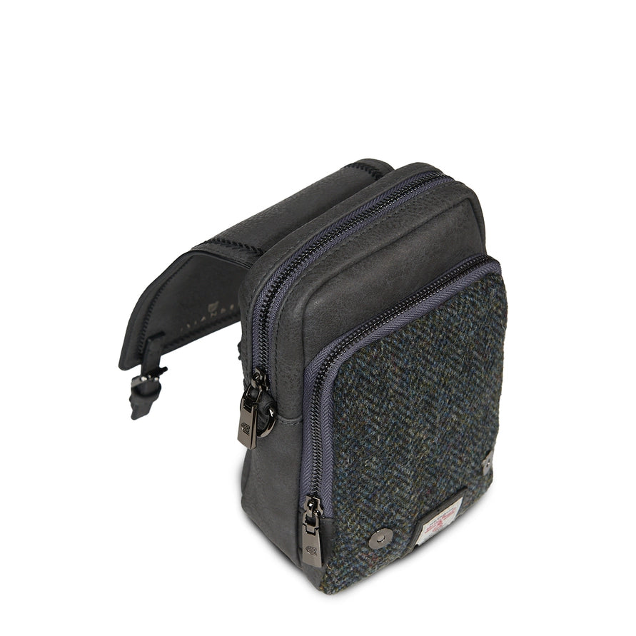 Baby Jura crossbodytas