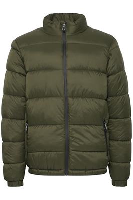 Padded Jas Cabrio