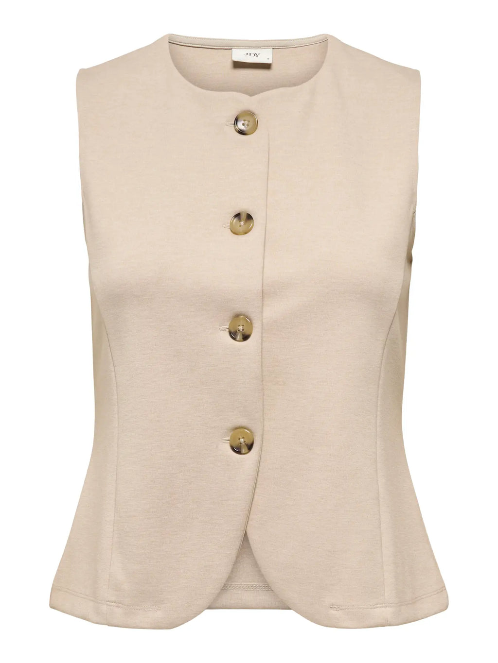 JDYRISSO S/L WAISTCOAT