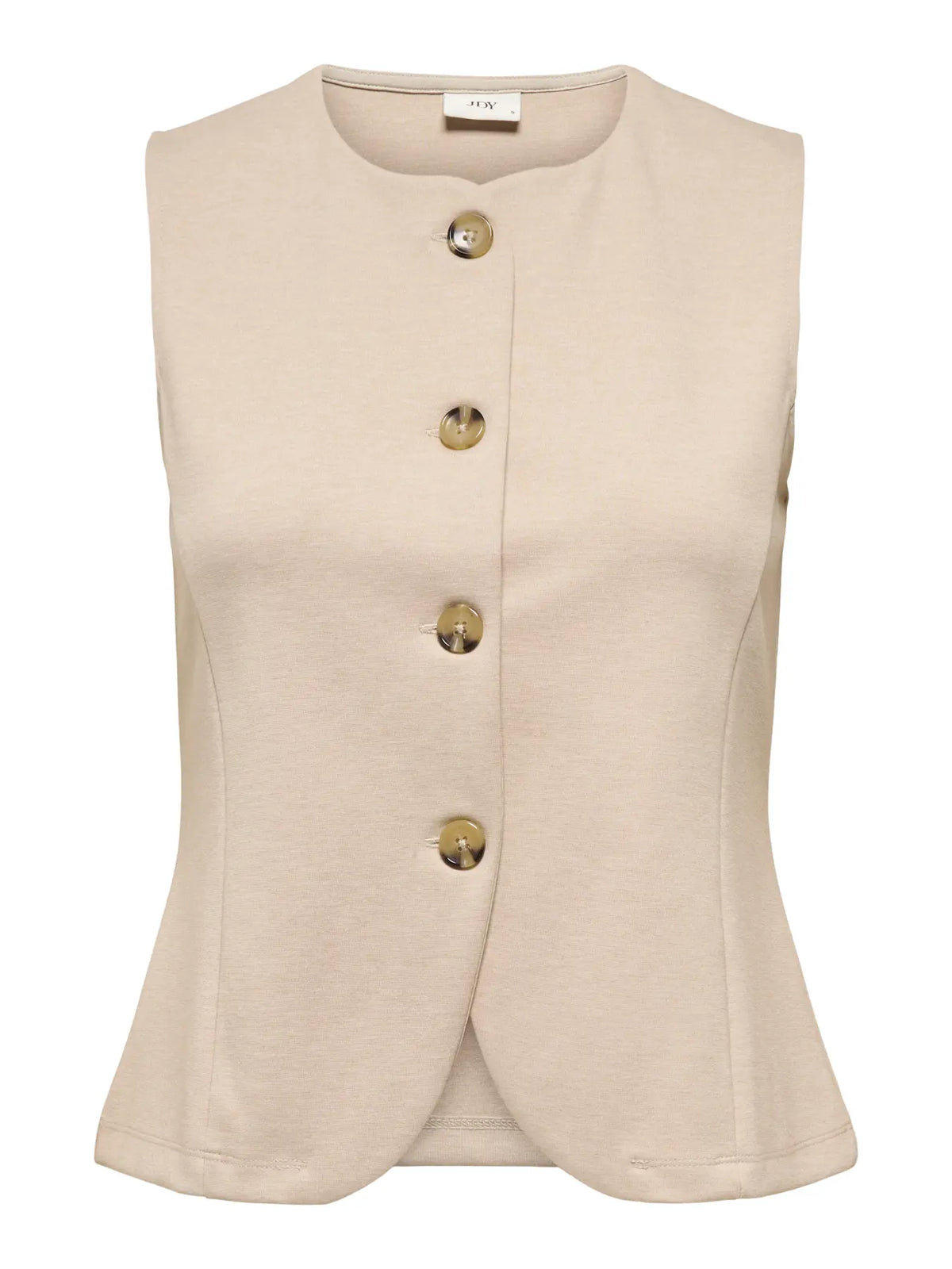 JDYRISSO S/L WAISTCOAT