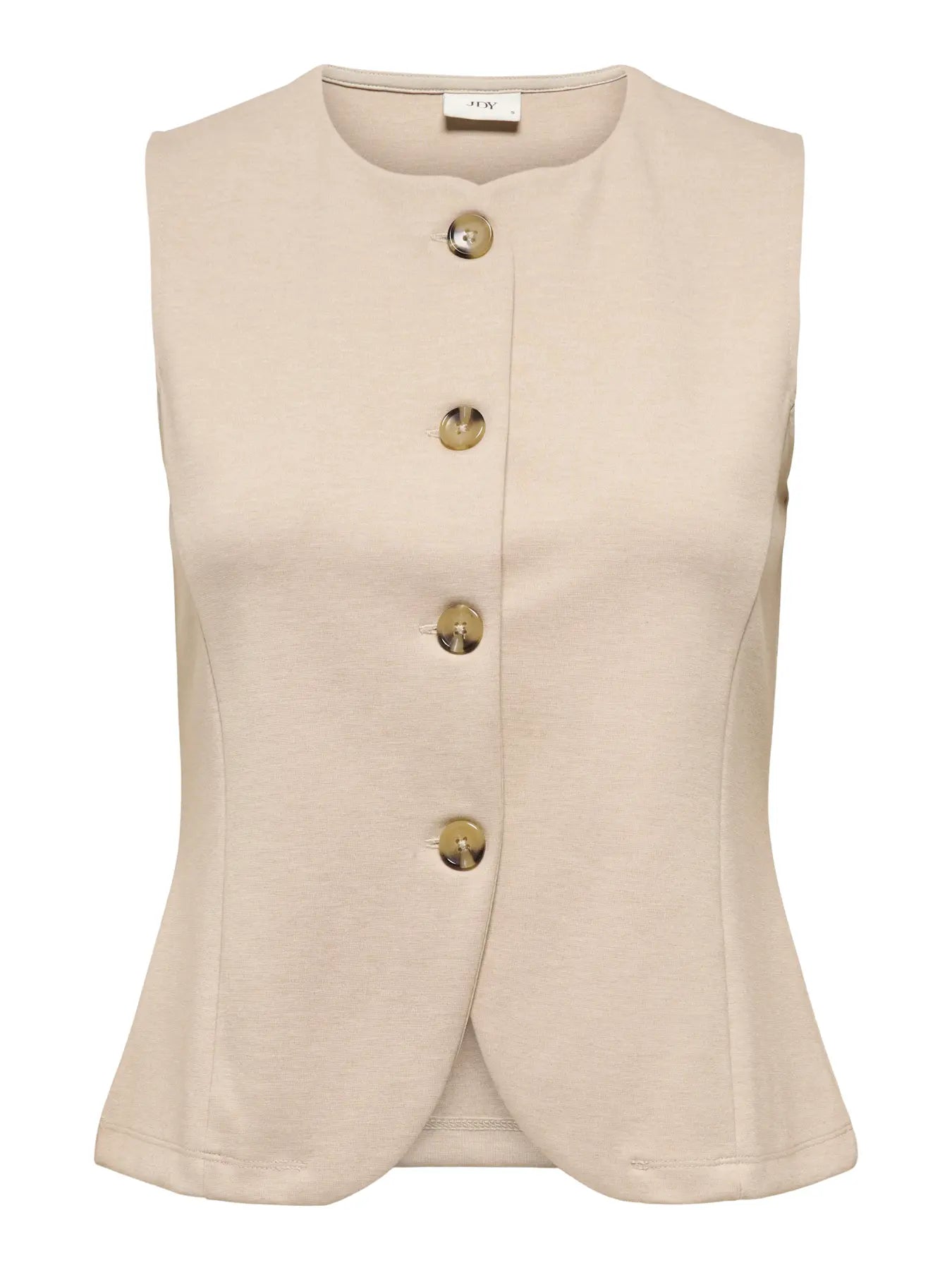 JDYRISSO S/L WAISTCOAT