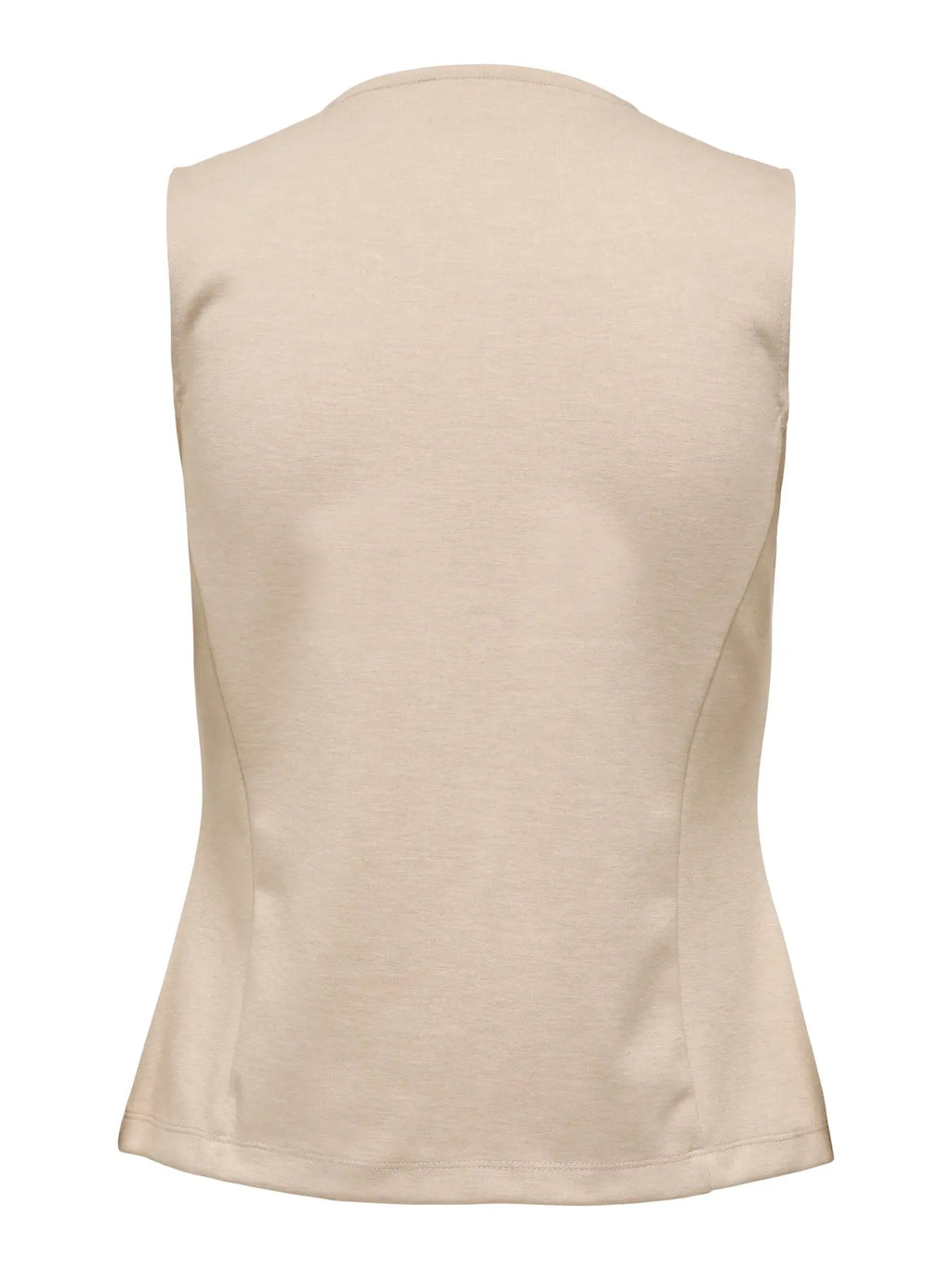 JDYRISSO S/L WAISTCOAT