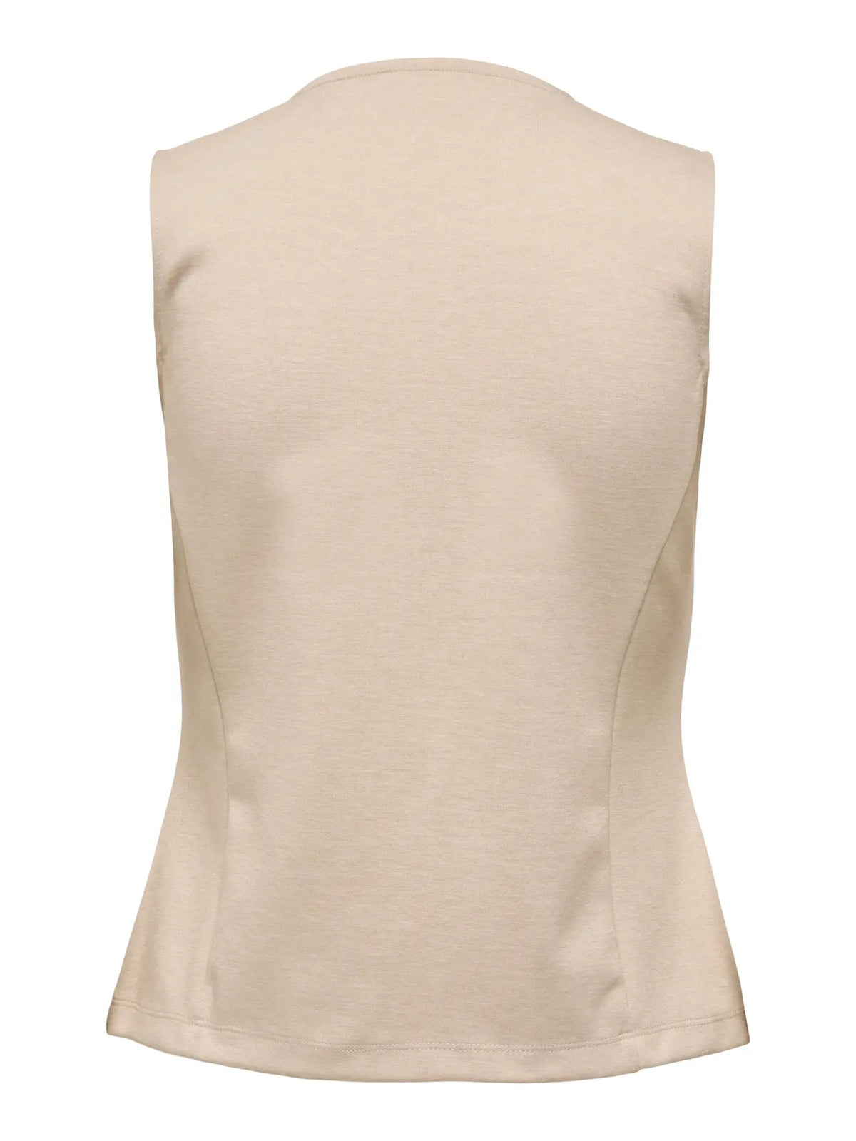 JDYRISSO S/L WAISTCOAT