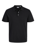 JJWILL KNIT POLO SS