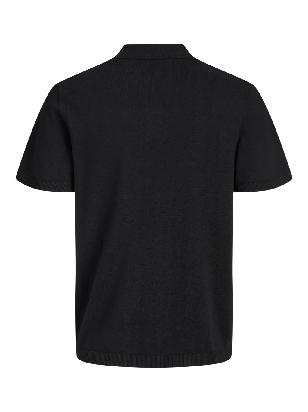 JJWILL KNIT POLO SS