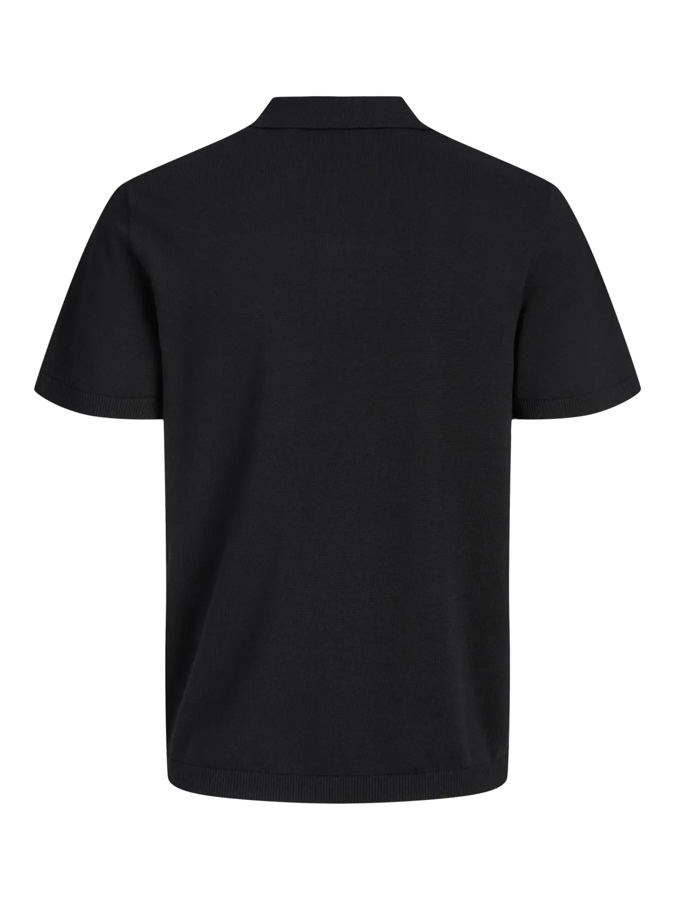 JJWILL KNIT POLO SS