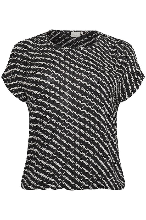 KCmarca Ami Blouse