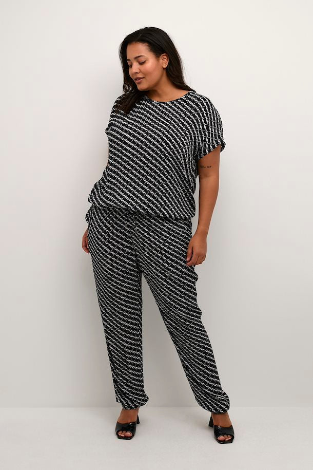 KCmarca Ami Blouse
