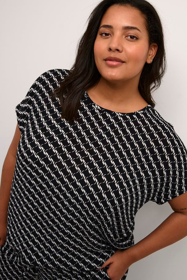 KCmarca Ami Blouse