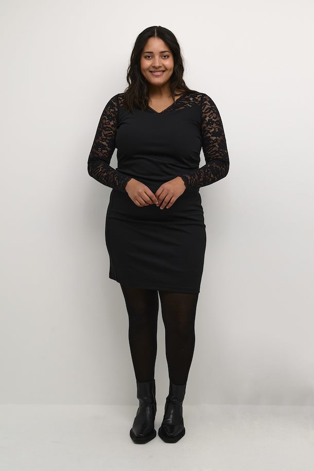 KCindi Lace dress
