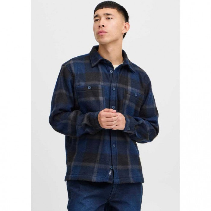 Blend overshirt