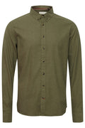 BHBurley shirt