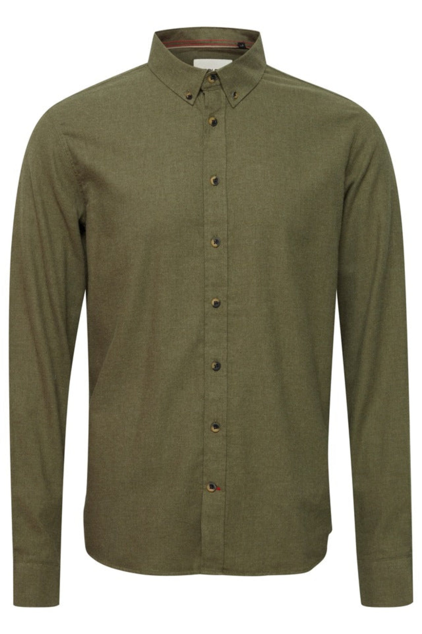 BHBurley shirt