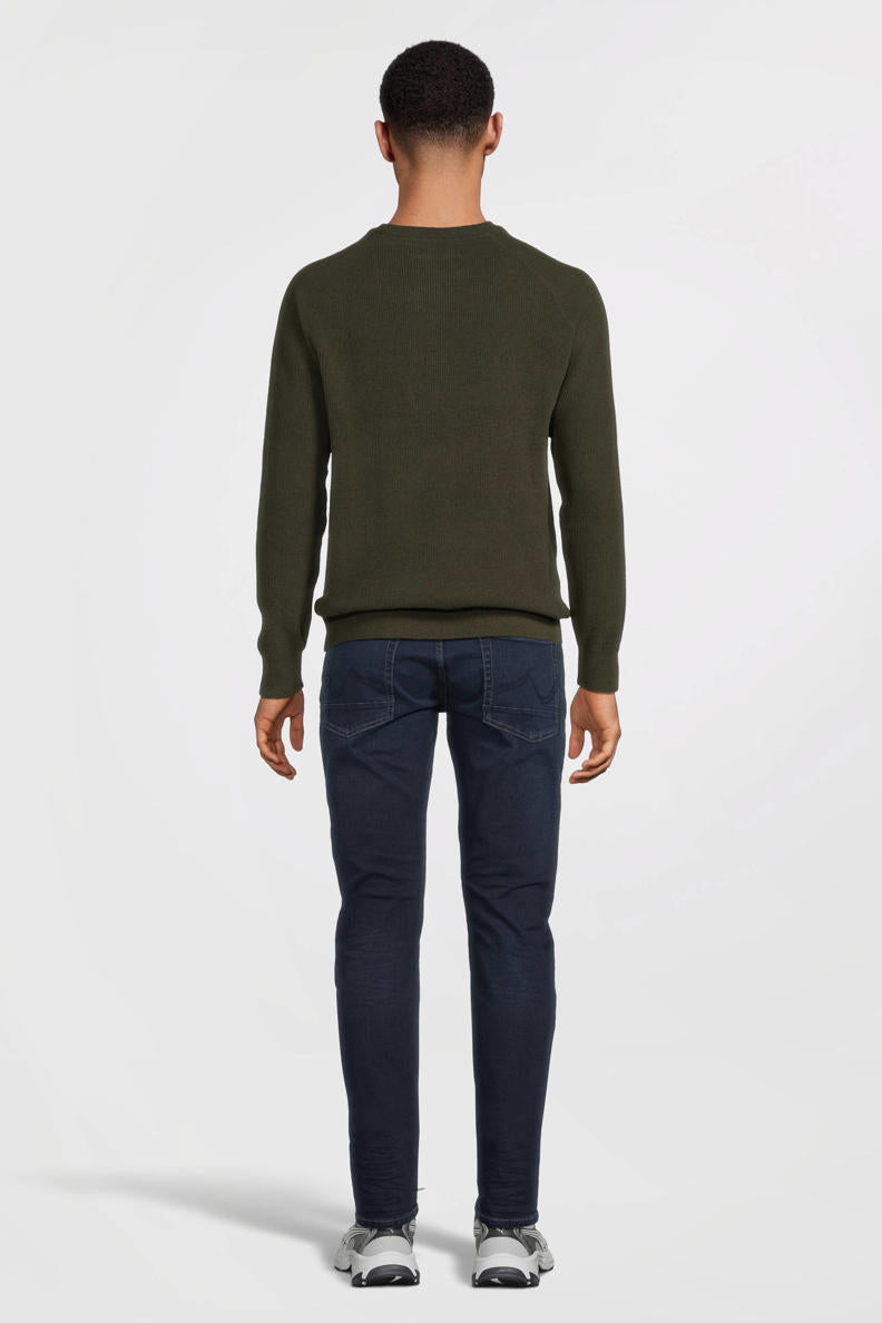 Blend pullover