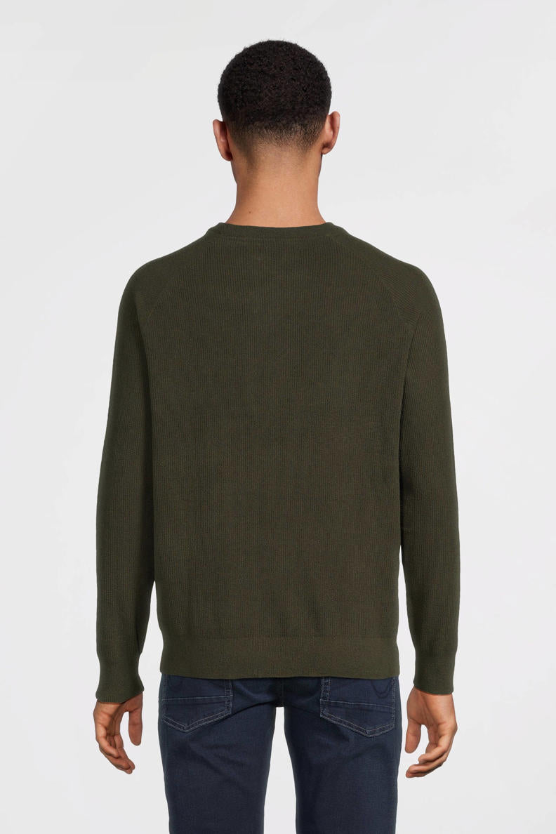 Blend pullover