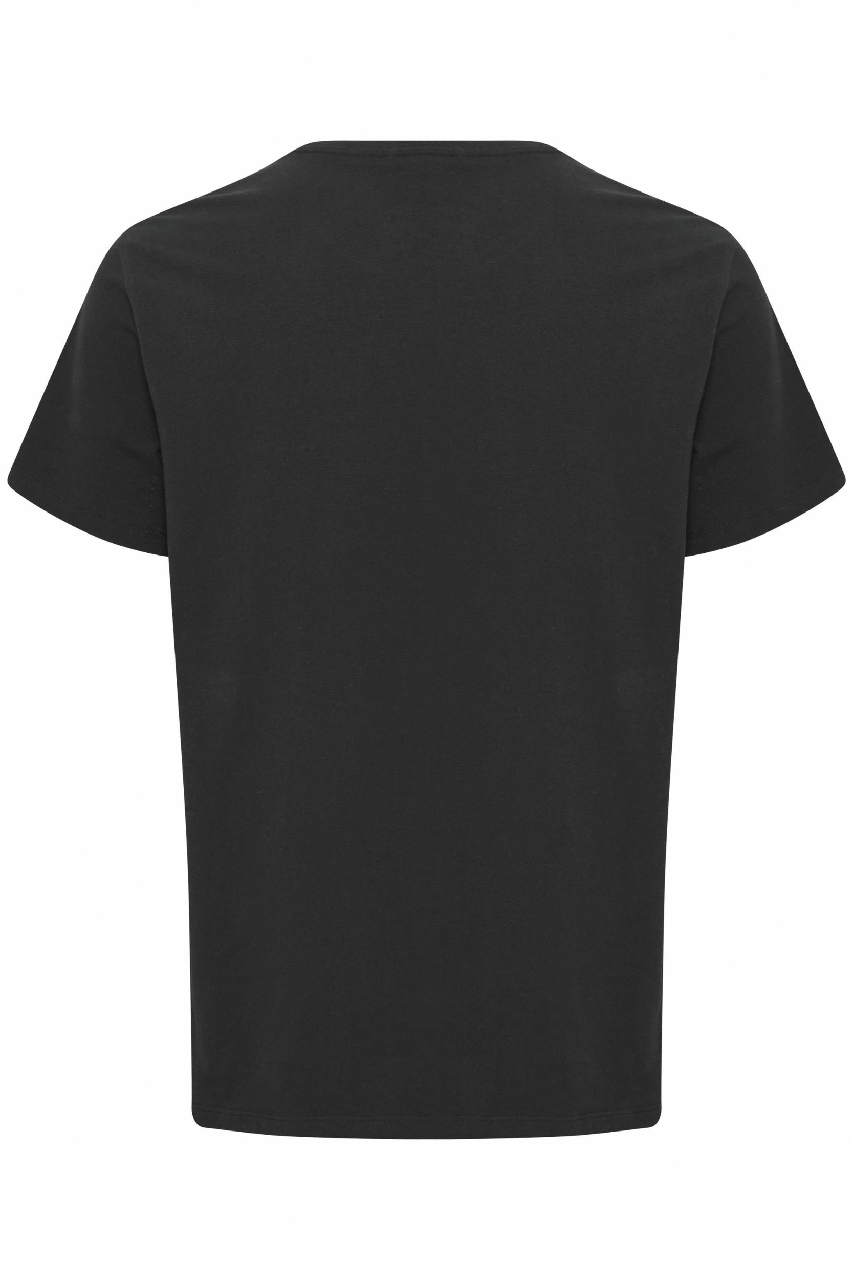 BHEMMET tee Regular fit