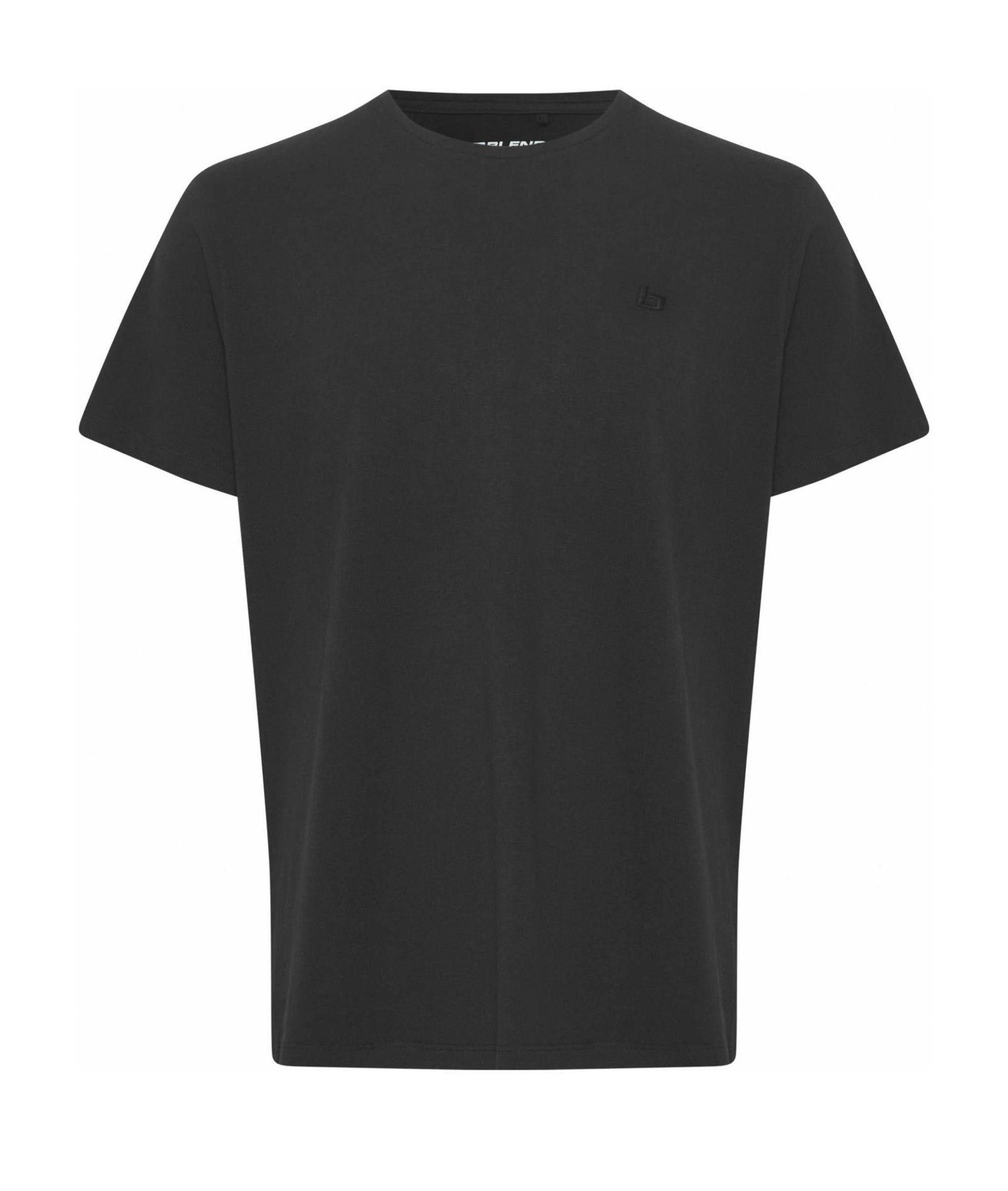 BHEMMET tee Regular fit